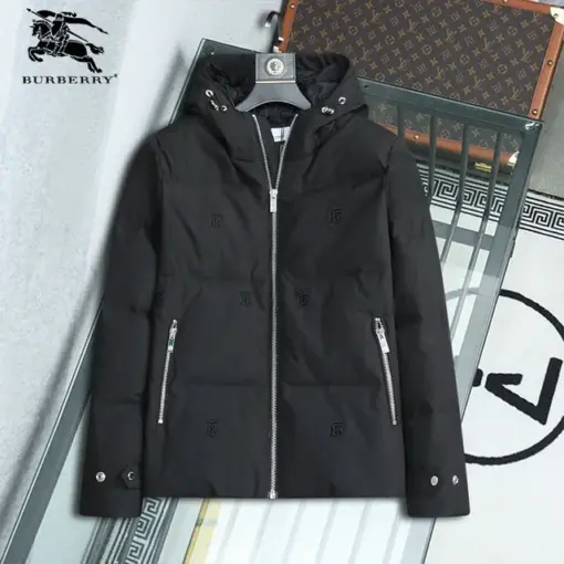 Burberry Down Jacket