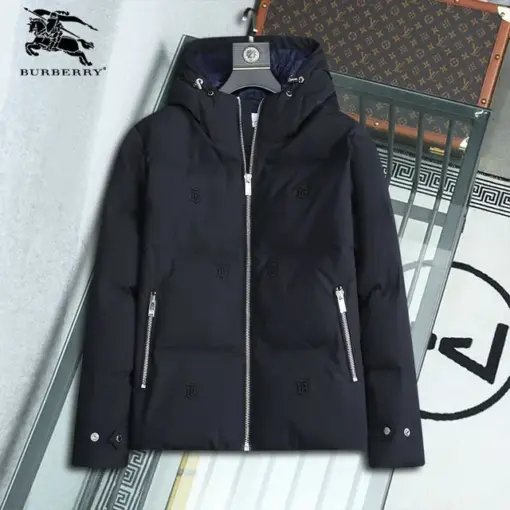 Burberry Down Jacket - Image 2