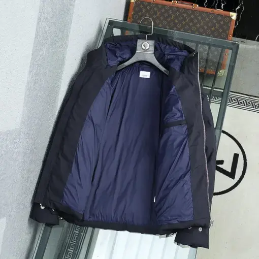Burberry Down Jacket - Image 3