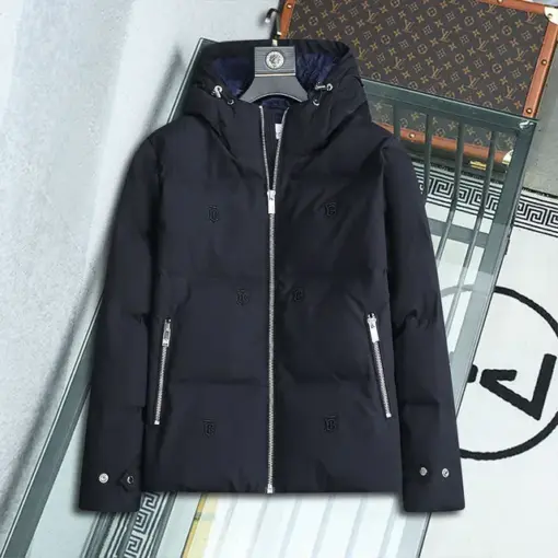 Burberry Down Jacket