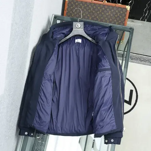 Burberry Down Jacket - Image 3