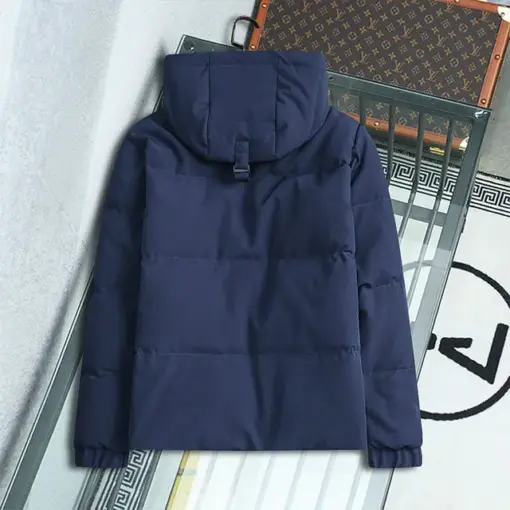 Burberry Down Jacket - Image 2