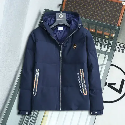 Burberry Down Jacket