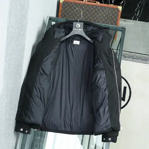 Burberry Down Jacket - Image 3