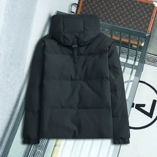 Burberry Down Jacket - Image 2