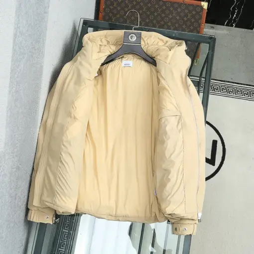 Burberry Down Jacket - Image 3