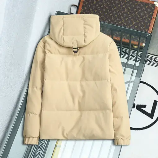 Burberry Down Jacket - Image 2