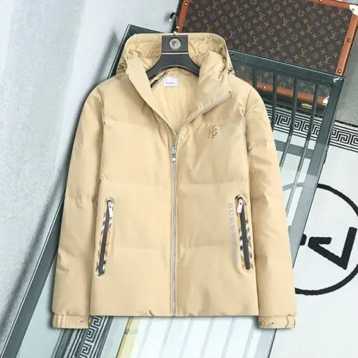 Burberry Down Jacket