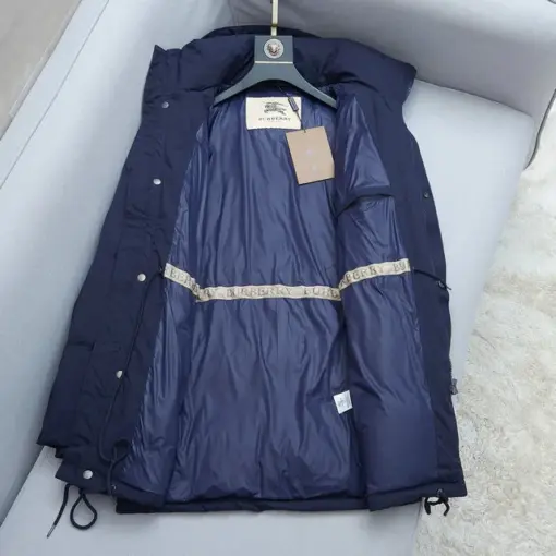 Burberry Down Jacket - Image 3