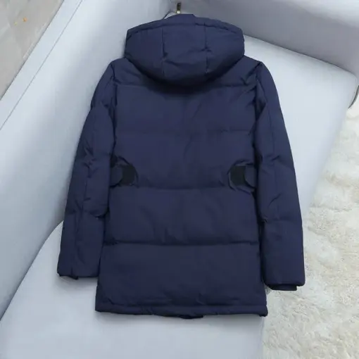 Burberry Down Jacket - Image 2