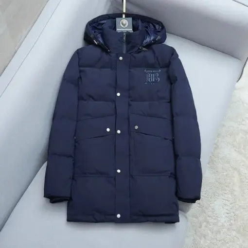 Burberry Down Jacket
