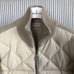 Moncler Zip Sweater - Image 3
