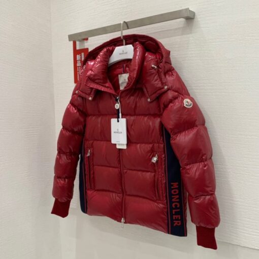 Moncler Jacket - Image 3