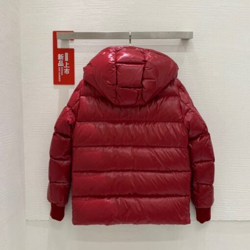 Moncler Jacket - Image 2