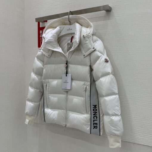 Moncler Jacket - Image 3