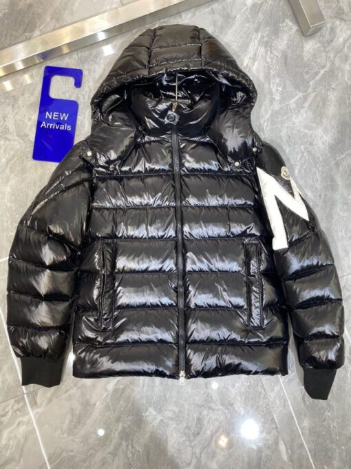 Moncler Jacket - Image 3