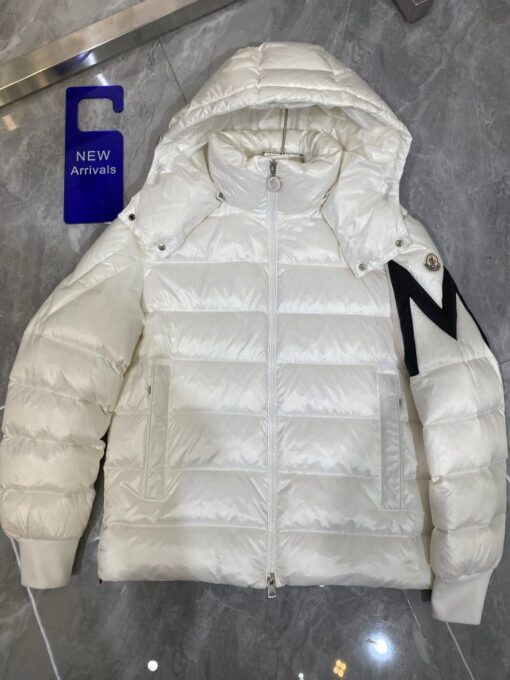 Moncler Jacket - Image 3