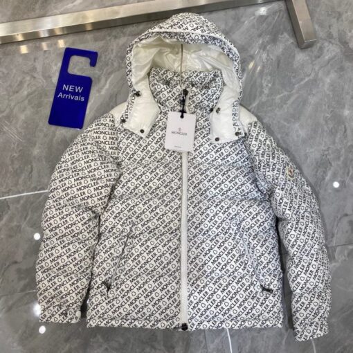 Moncler Jacket - Image 3