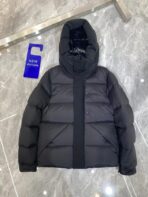 Moncler Jacket - Image 3