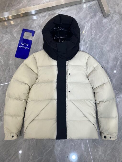 Moncler Jacket - Image 3