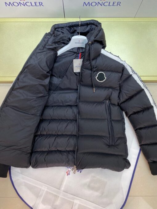 Moncler Jacket - Image 3