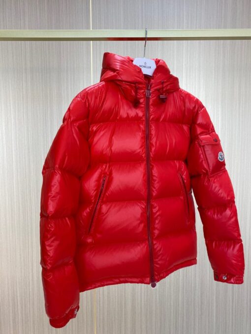 Moncler Jacket - Image 3