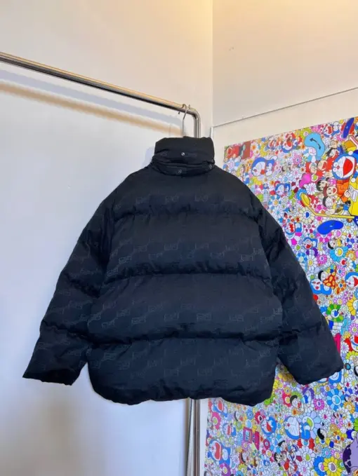 Balenciaga Jacket - Image 2