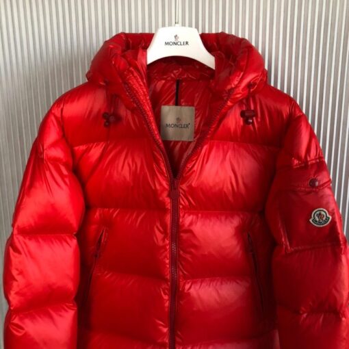 Moncler Jacket - Image 3