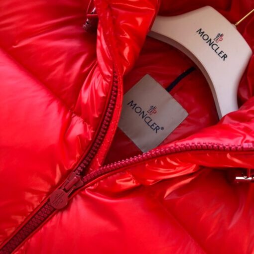 Moncler Jacket - Image 4