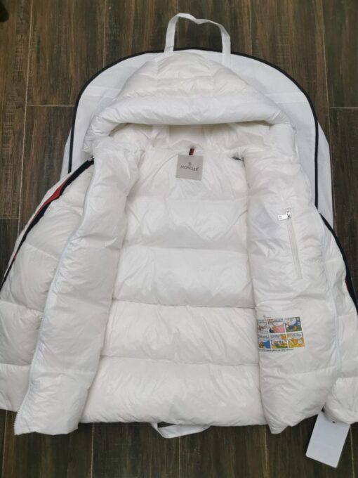 Moncler Jacket - Image 3