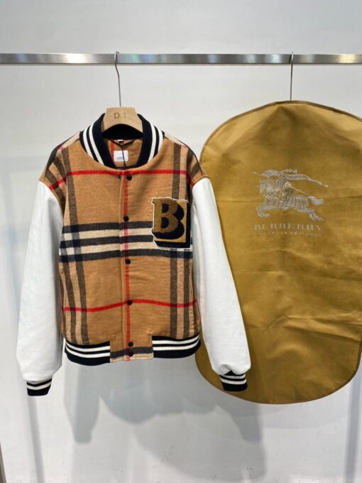 Burberry Jacket