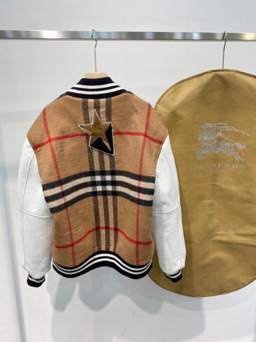 Burberry Jacket - Image 2