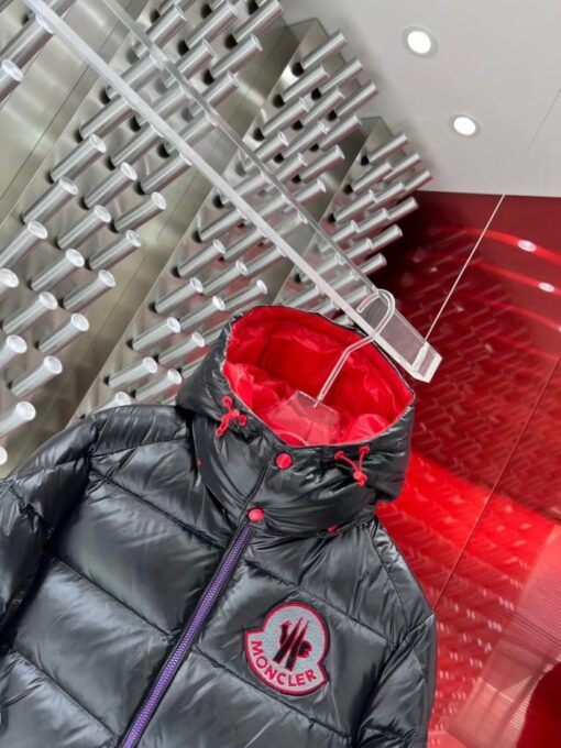 Moncler Jacket - Image 4