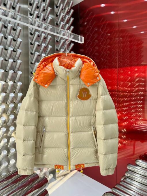 Moncler Jacket - Image 3