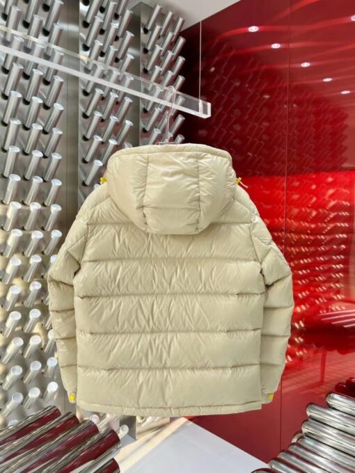 Moncler Jacket - Image 2