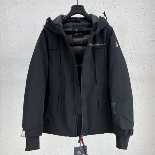 Moncler Jacket - Image 3