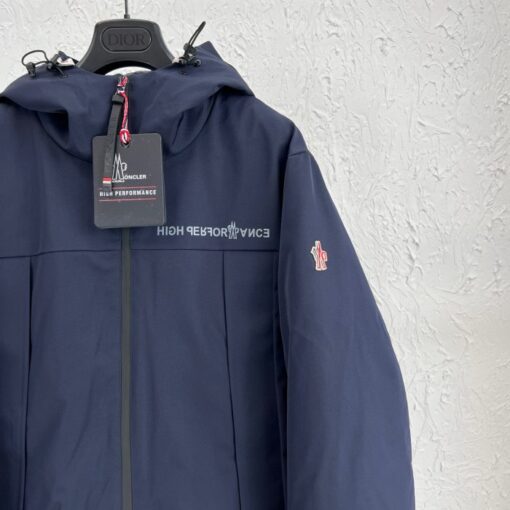 Moncler Jacket - Image 3