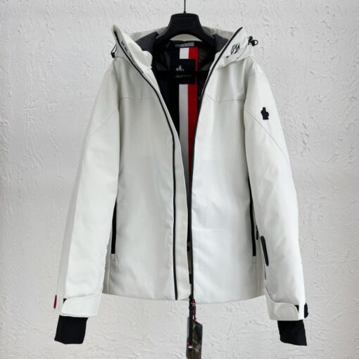 Moncler Jacket - Image 3