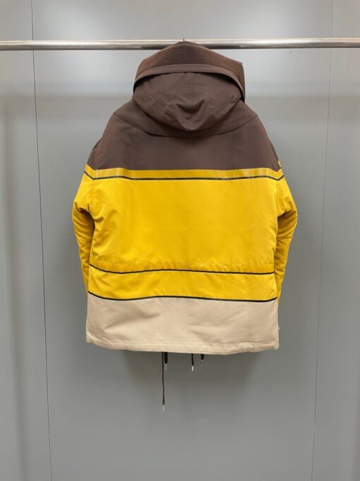 Burberry Jacket - Image 2