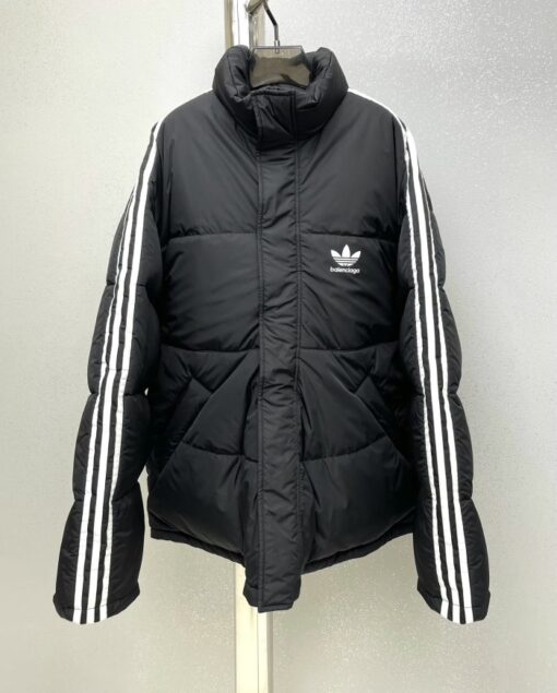 Balenciaga X Adidas Jacket - Image 2