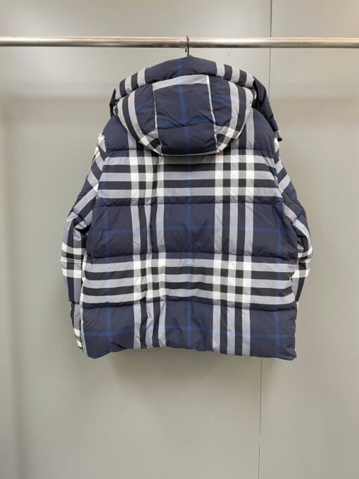 Burberry Jacket - Image 2