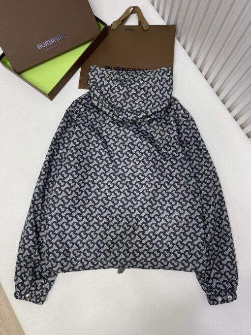 Burberry Jacket - Image 2