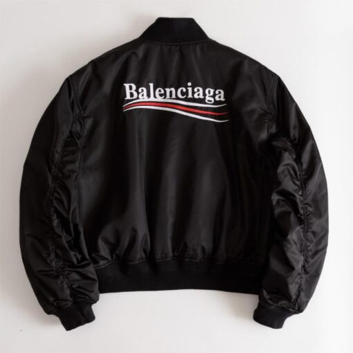 Balenciaga Jacket - Image 2