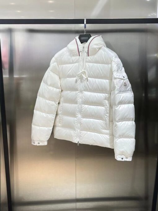 Moncler Jacket - Image 2