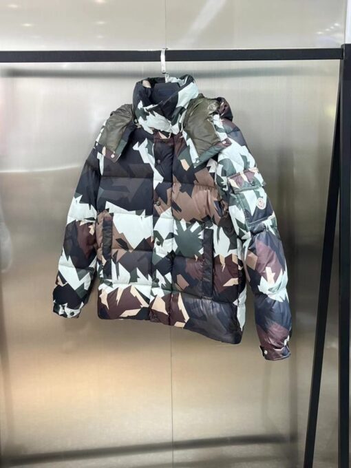 Moncler Jacket - Image 4