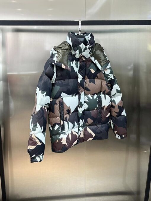 Moncler Jacket - Image 3