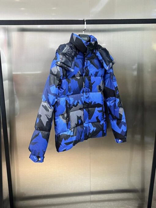 Moncler Jacket - Image 3