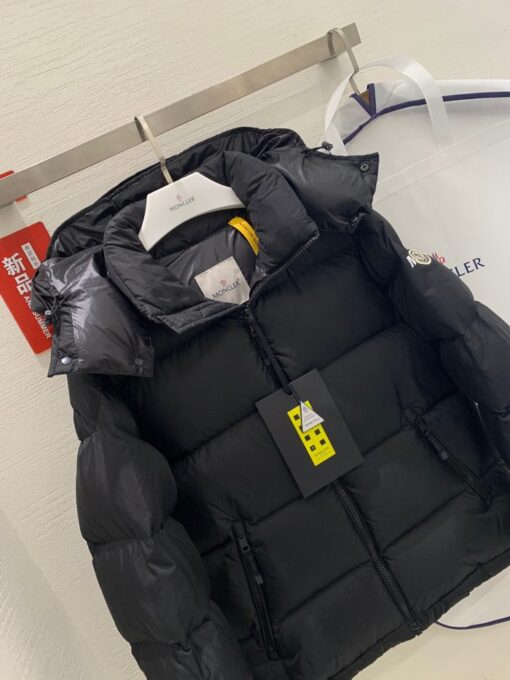 Moncler Jacket - Image 4