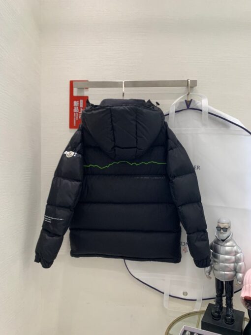 Moncler Jacket - Image 2