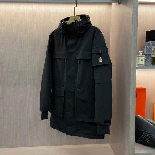 Moncler Jacket - Image 4